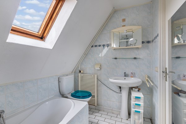 Medium property photo - Rozenstraat 2, 8315 AB Luttelgeest